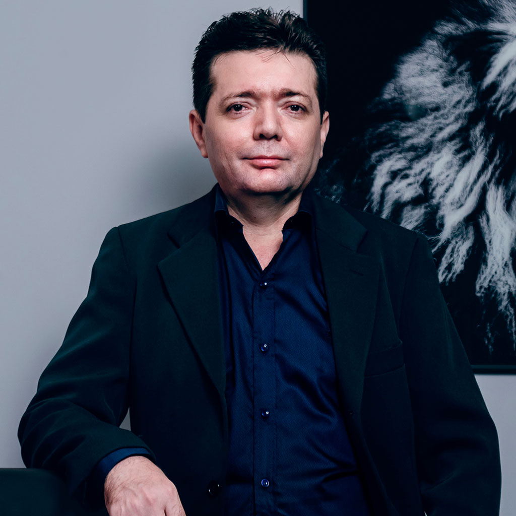 Fundador TopRace Prime